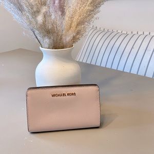 Michael Kors Small Wallet